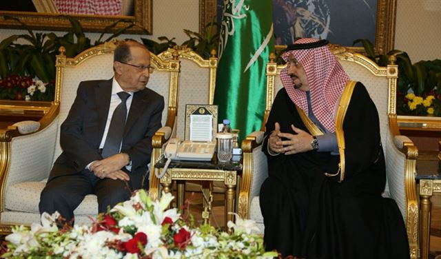 تعويل اقتصادي على زيارة عون.. تعويل اقتصادي على زيارة عون..