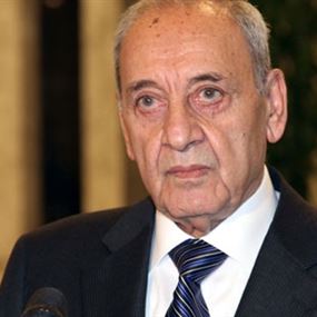 مبادرة بري على مشرحة المتحاورين