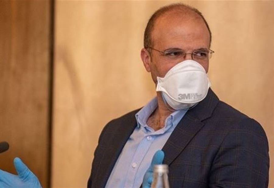 "دحضا لأي تشكيك"... تنسيق بين "الصحة" ومسؤولي البنك الدولي