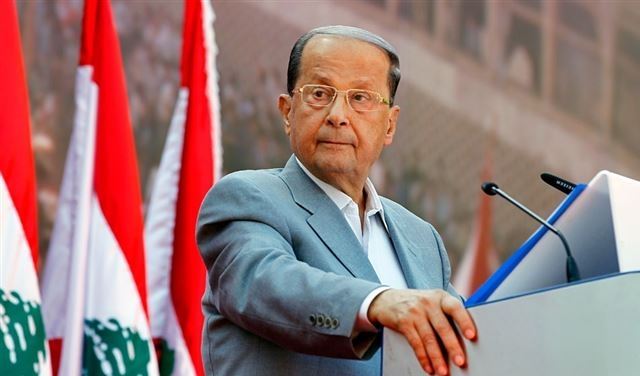 هجوم عون على السعودية وتماهيه مع حزب الله.. مستغرب هجوم عون على السعودية وتماهيه مع حزب الله.. مستغرب