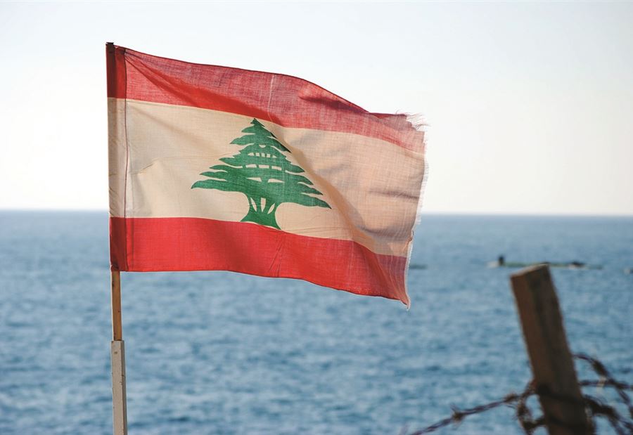 من هو الحاكم الفعلي للبنان؟