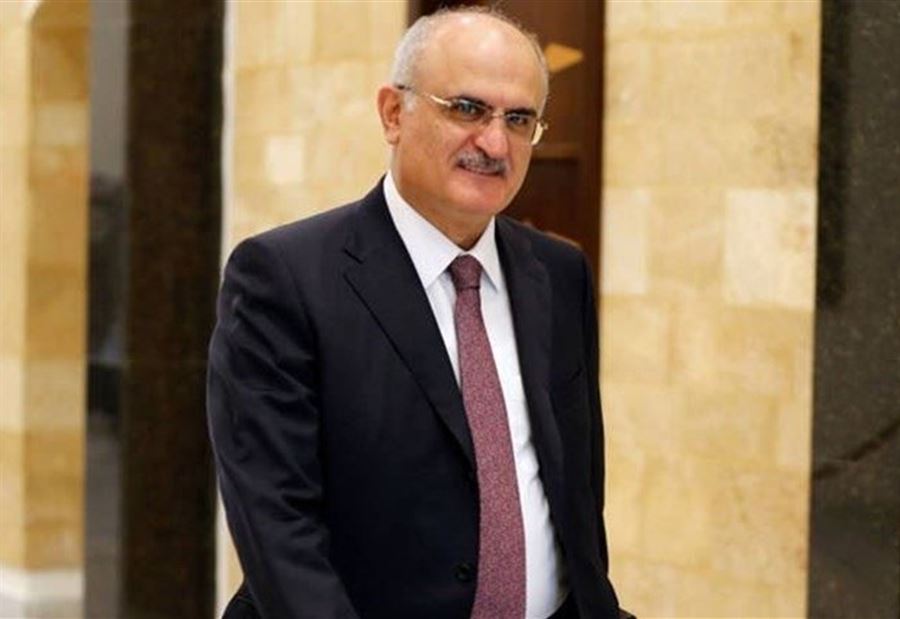 خليل: لا استهداف للجيش... وعيب!