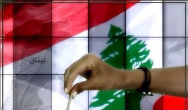 المشنوق يحذر..الانتخابات النيابية في خطر! المشنوق يحذر..الانتخابات النيابية في خطر!