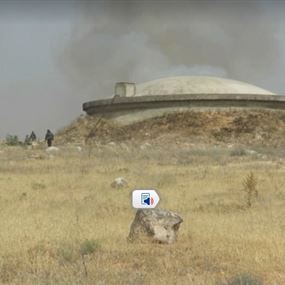 "الفتح" يسيطر على نقاط إستراتيجية جنوب حلب 