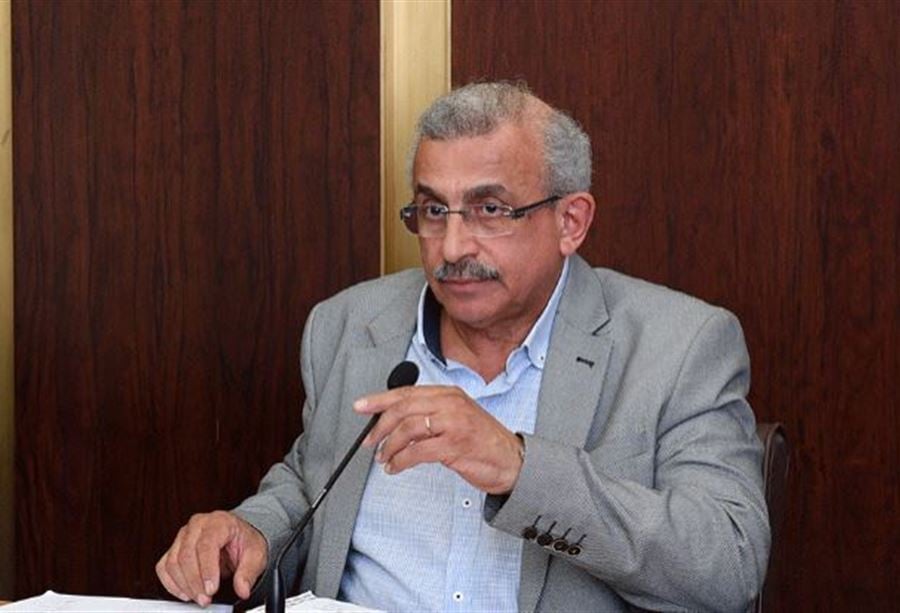 رسالة أسامة سعد من تسمية عصام خليفة!