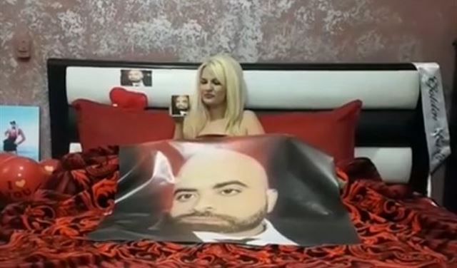 رجاء خاص من هشام حداد.. يتعلّق بريما ديب! 