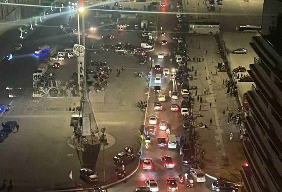 غرفة إدارة الأزمات توجه نداء عاجلاً للنازحين غرفة إدارة الأزمات توجه نداء عاجلاً للنازحين