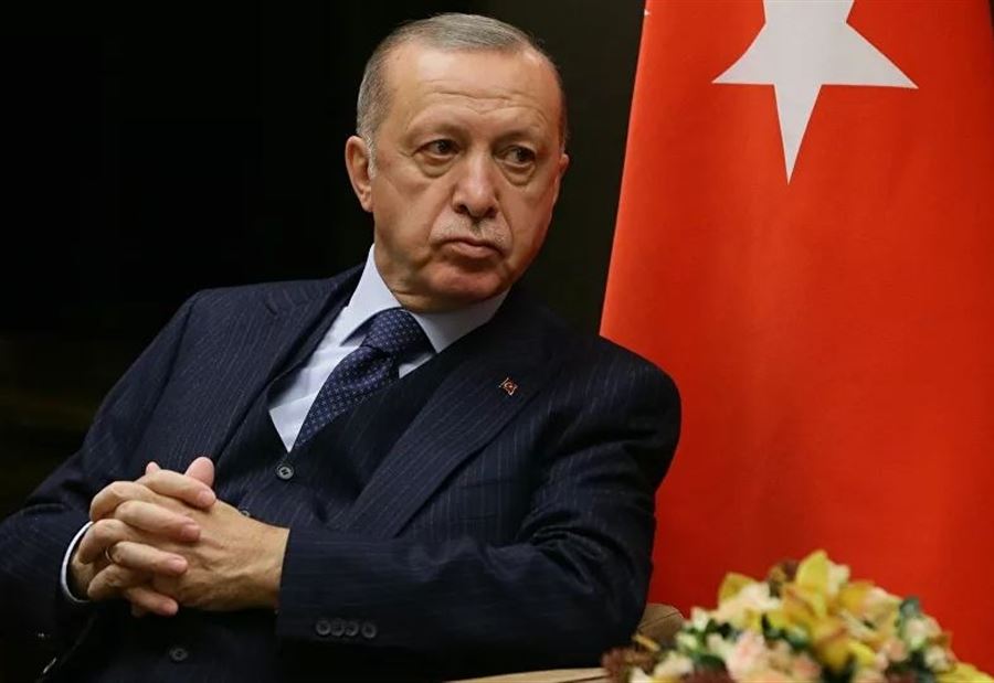 أردوغان يعلن عن خطة "جديدة"