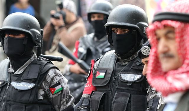 الأردن وخطر "داعش" الداهم!