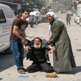 اختتام جنيف 3 السوري اختتام جنيف 3 السوري