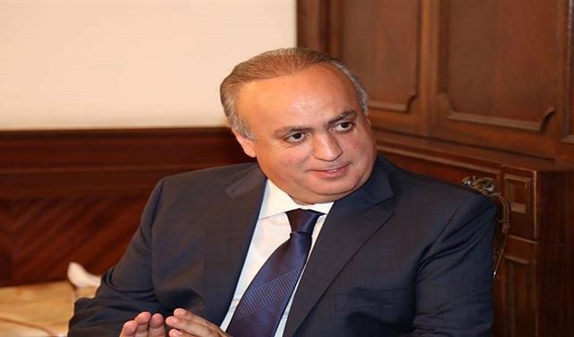 وهاب يسأل عن اليد الخفية التي تمنع البت بمناقصة الميكانيك