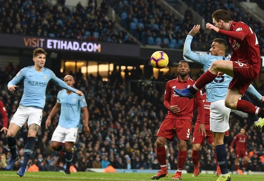 البريمييرليغ يعلن جدول الموسم ويحدد موعد "موقعة الدوري"