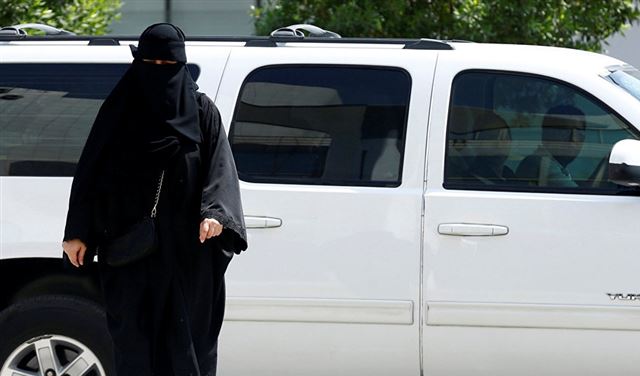 طلاق سعودية أعدت مفاجأة لزوجها في عيد ميلاده