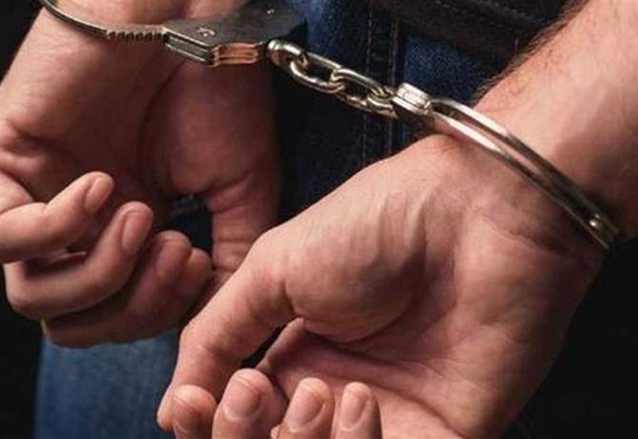 "أمن الدولة" يوقف سوريا ينتمي الى داعش 