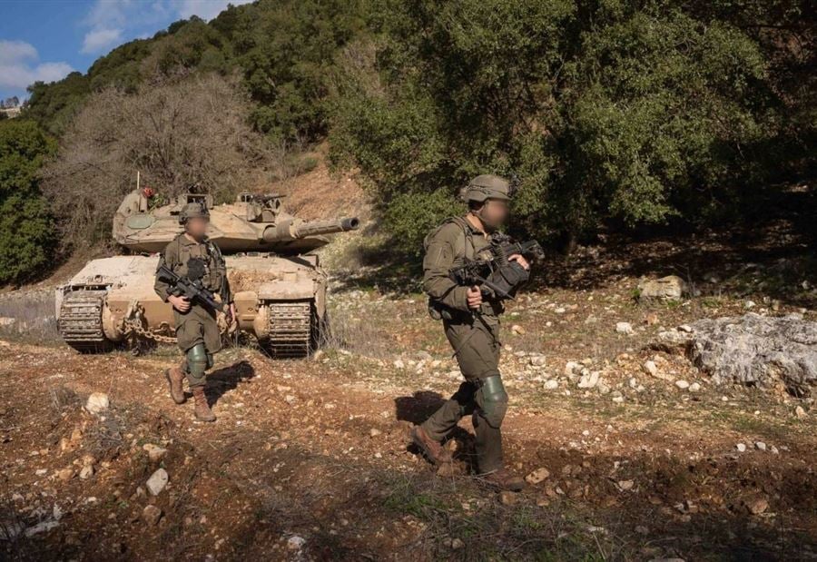 تحذيرٌ إسرائيلي إلى سكان جنوب لبنان!