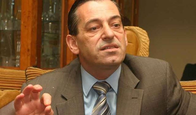 زهرا: "بكير تا حدا يجرب يورت" عون وجعجع  زهرا: "بكير تا حدا يجرب يورت" عون وجعجع