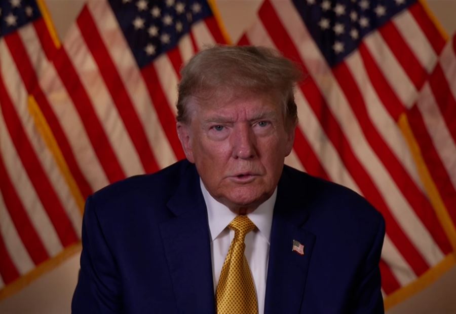 ترمب "يقلد" بايدن باللجوء لـ"تيك توك" ترمب "يقلد" بايدن باللجوء لـ"تيك توك"