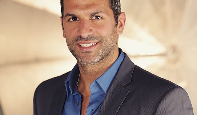 الادعاء على انطونيو البدوي بموجب شكوى روني فهد ضده