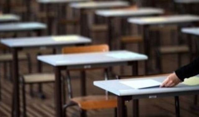 تمديد فترة قبول طلبات الترشيح لامتحانات الثانوية العامة