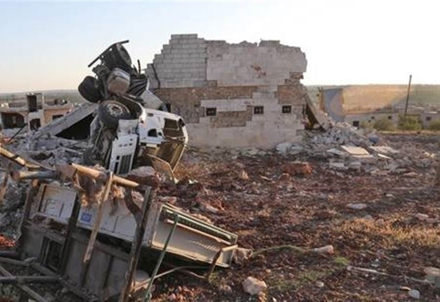 مقتل أكثر من 150 مسلحا لـ"النصرة" جنوب إدلب