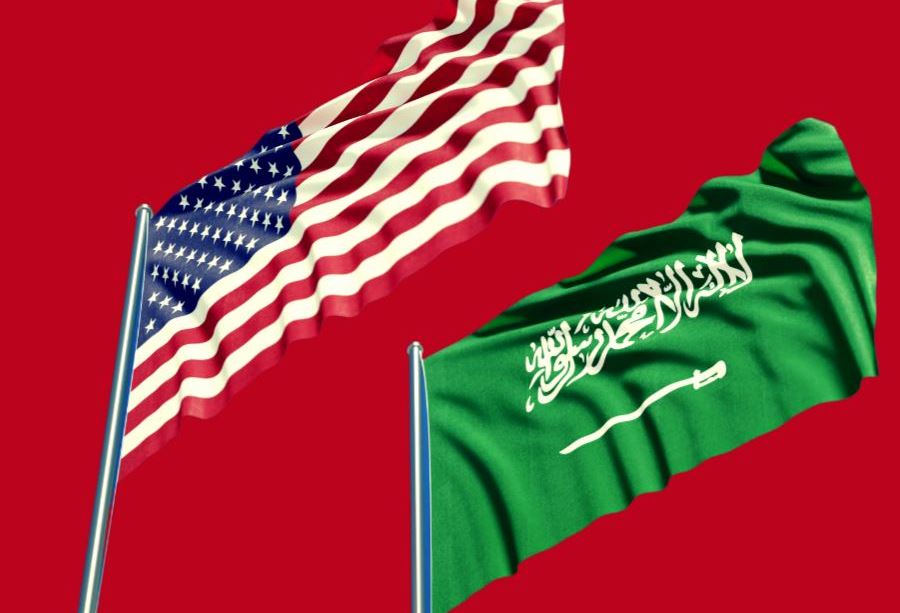 طبخة أميركية - سعودية لحكومة غير شِكل