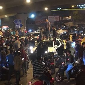 حزب الله في الشارع للردع أم للمناورة؟