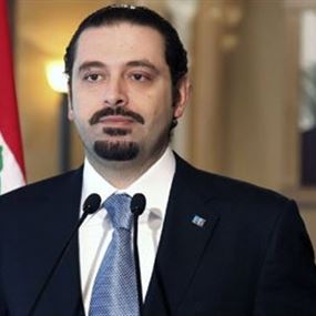 ملف النفايات ينتظر مساعي الحريري