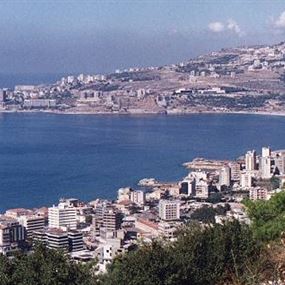 جوان حباش: جونية مسجونة بالقيادة السيئة جوان حباش: جونية مسجونة بالقيادة السيئة