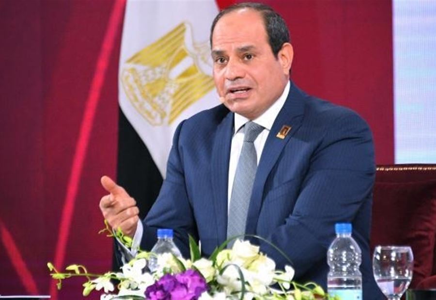 تطور عاجل في قضية محاولة اغتيال السيسي وبن نايف