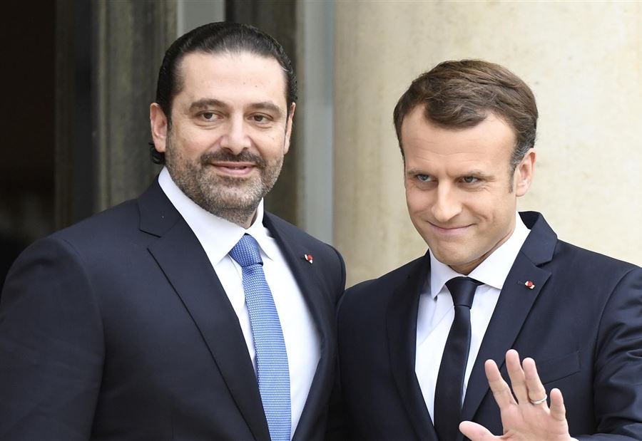 فتور اميركي وخليجي ودعم فرنسي 