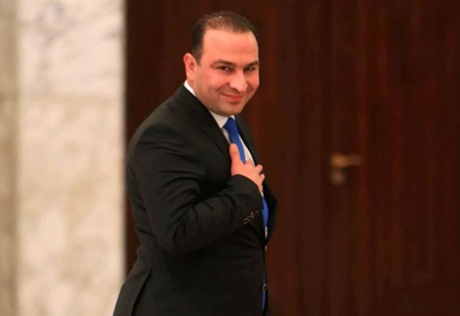 مرتضى عن العلاقات مع سوريا:  "بعد نيل الثقة"