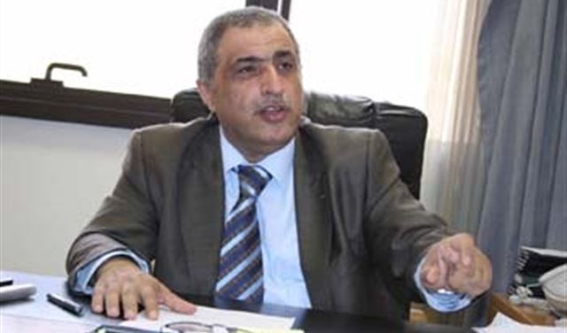 هاشم: السلسلة ستكون على جدول اعمال جلسة 15 ايار  هاشم: السلسلة ستكون على جدول اعمال جلسة 15 ايار