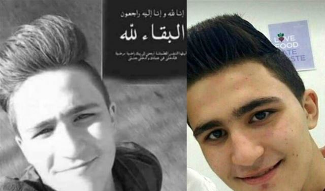 مأساة جديدة في لبنان..أحمد زغلول ضحية جديدة للرصاص المتفلت! مأساة جديدة في لبنان..أحمد زغلول ضحية جديدة للرصاص المتفلت!