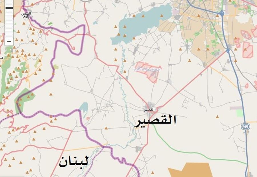 بعد 7 سنوات... مهجّرو القصير يعودون!