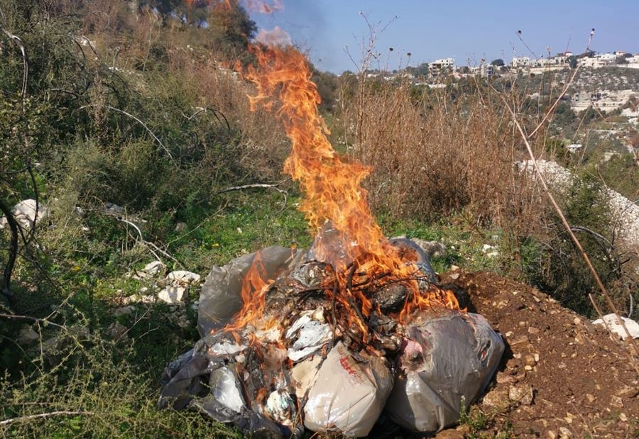 يذبحون الأغنام ويوزّعونها على المنازل... وأمن الدّولة توقفهم