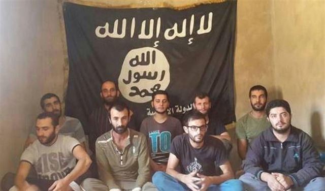 العسكريون المخطوفون.. استشهدوا! العسكريون المخطوفون.. استشهدوا!