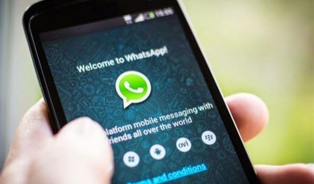 توقّف الـ "واتساب" في لبنان