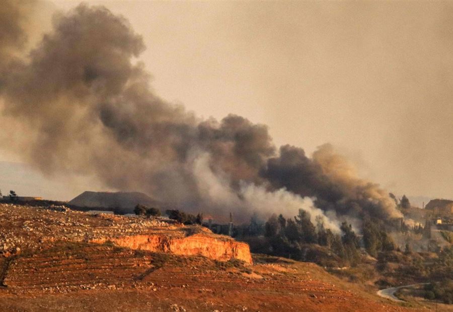 إصابة عنصر من الجيش إثر استهداف إسرائيلي