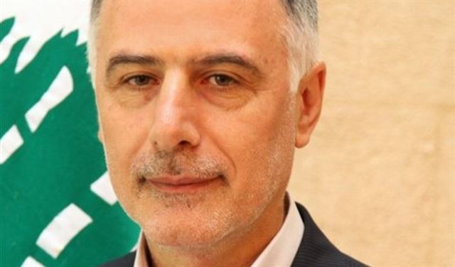 فنيش: مشكلتنا مع السياسات الاميركية وكل من يدور في فلكها