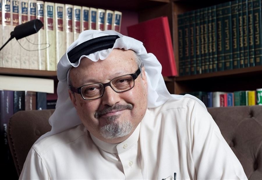 نجل خاشقجي في ذكرى ميلاد والده: نفتقدك 