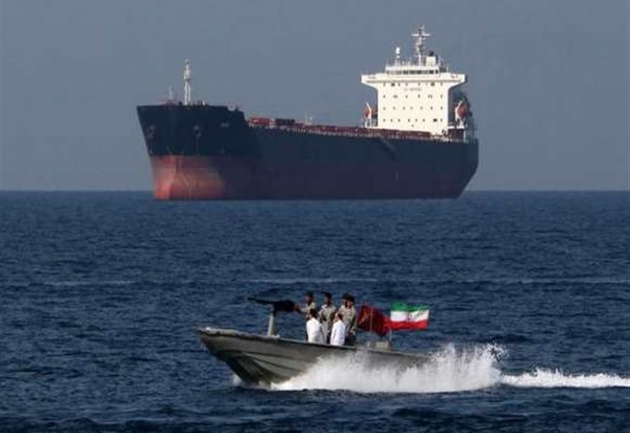 إيران تكشف... هذا هو سبب احتجازنا للناقلة الكورية!