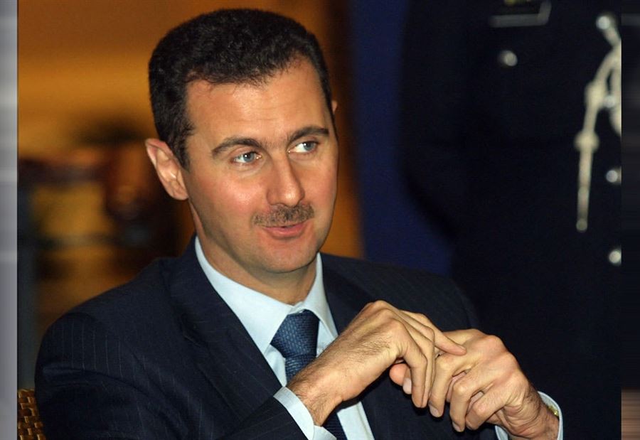 سيناريو ثلاثي دقيق جداً أحرج الأسد... فأخرجه
