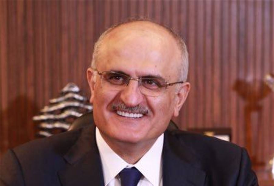 خليل: ارقام الموازنة ستكون مدروسة