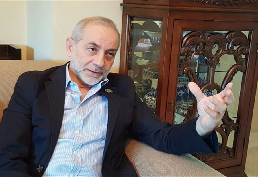 المرعبي: الحريري يرفض فتح أي قناة للتواصل مع النظام السوري