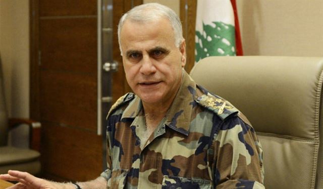 "التيار": الضابط الأعلى رتبة يُعيَّن قائداً للجيش