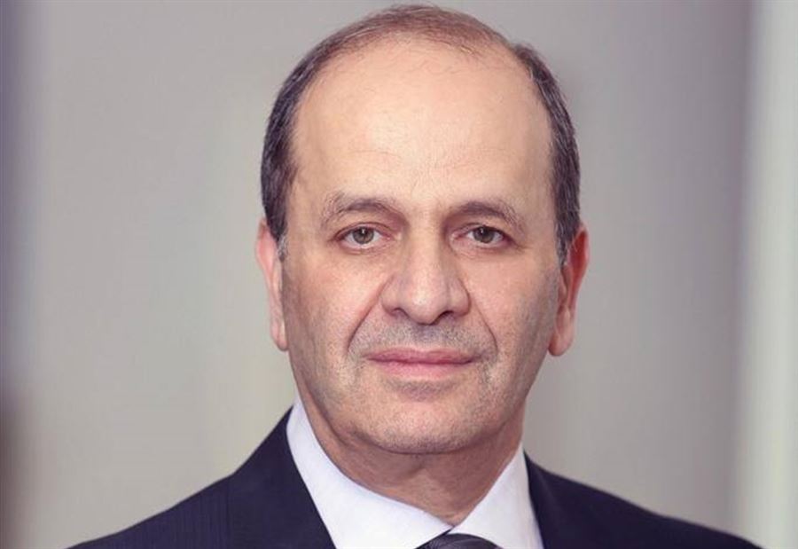 "دوي" الاستئناف يُحرج بيار الضاهر... فهل يُخرجه؟