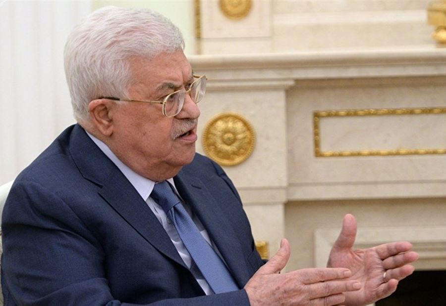 عباس يلتقي الأسد قريبا! عباس يلتقي الأسد قريبا!