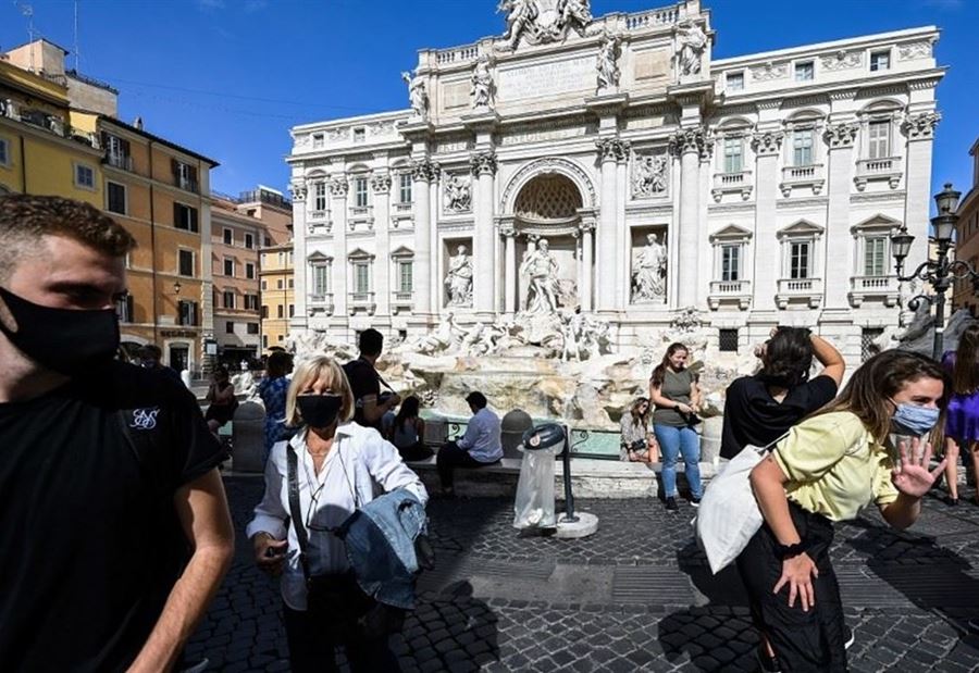 كورونا يتجددُ في بؤرة سابقة كورونا يتجددُ في بؤرة سابقة