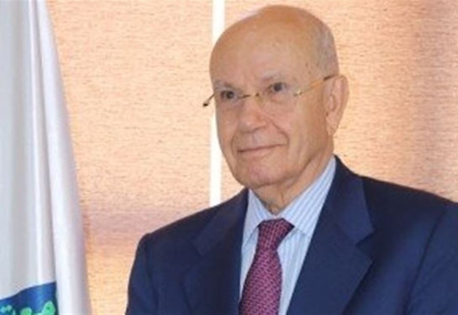 مراد: لا يجوز أن يبقى الحريري معرقلا لتشكيل الحكومة 
