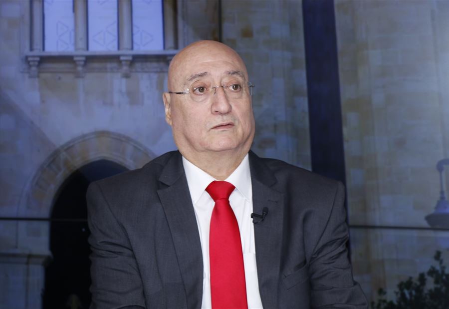 "وحوش شريرة"... جوزيف أبو فاضل يعلّق على "مجزرة حمص"